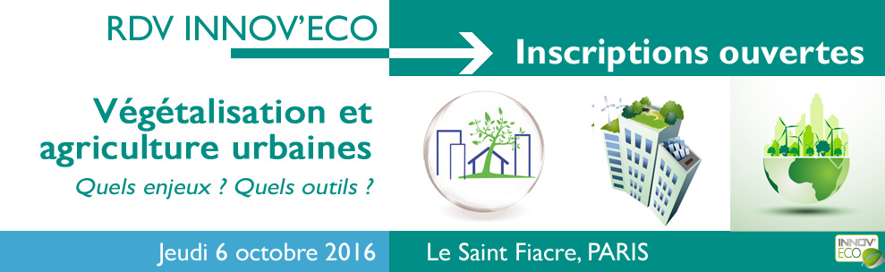 RDV Innov'eco